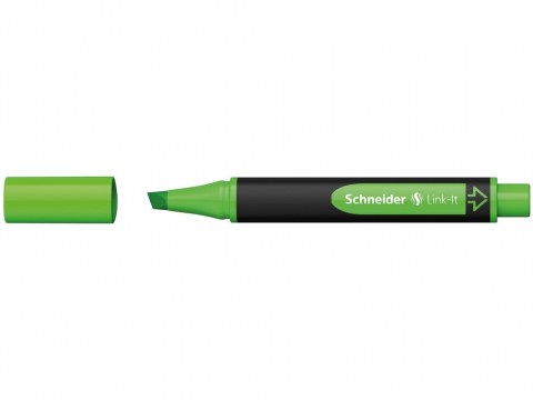 Textmarkere - Textmarker Schneider Link-It