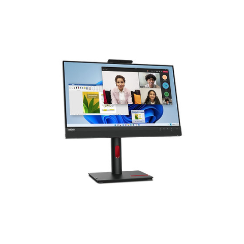 Electronice - ThinkCenter TIO 24 G5 IPS FHD Monitor Cod Produs: 12NAGAT1EU