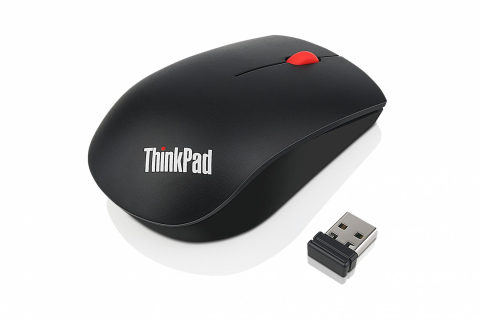 Electronice - ThinkPad Essential Wireless Mouse, Cod Produs: 4X30M56887