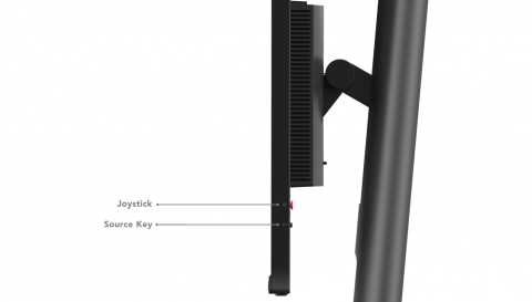 ThinkVision P25i-30 24. Cod Produs: 63F4MAT1EU [5]