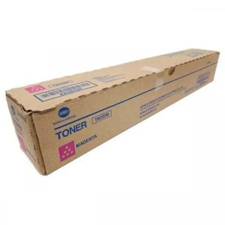 Cartuse originale Konica Minolta - TN-328 M Magenta - Cartus toner original Konica Minolta pentru Bizhub C250i / Bizhub C300i / Bizhub C360i