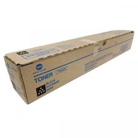 Cartuse originale Konica Minolta - TN-328 K Black - Cartus toner original Konica Minolta pentru Bizhub C250i / Bizhub C300i / Bizhub C360i