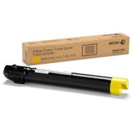 Cartuse originale - Toner Original 006R01400 Xerox Yellow, 006R01400, pentru WorkCentre 7425 | 7428 | 7435, 15K