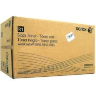 Cartuse originale - Toner Original 006R01551 Xerox OSG Black, 006R01551, pentru WorkCentre 5845 | 5855 | 5865 | 5875 | 5890, 76K