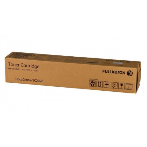 Cartuse originale - Toner Original 006R01693 Xerox Black, 006R01693, pentru DocuCentre SC2020, 9K