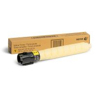 Cartuse originale - Toner Original 006R01757 Xerox OSG Yellow, 006R01757, pentru AltaLink C8130 | C8135, 21K