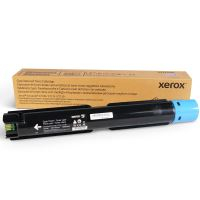 Cartuse originale - Toner Original 006R01829 Xerox Cyan, 006R01829, pentru C7120 | C7125 | C7130, 18,5K