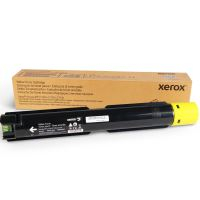 Cartuse originale - Toner Original 006R01831 Xerox Yellow, 006R01831, pentru C7120 | C7125 | C7130, 18,5K