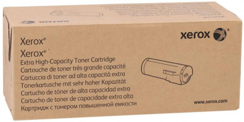 Cartuse originale - Toner Original 006R04379 Xerox Black, 006R04379, pentru B310 | B305 | B315, 3K