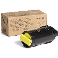 Cartuse originale - Toner Original 106R03938 Xerox Yellow, 106R03938, pentru VersaLink C605X | C605XF | C605XL | C605XTF | C605XTP, 16.8k, incl.TV 1.2incl.TV "106R03938"