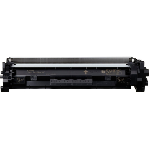 Cartuse originale - Toner Original 2164C002AA Canon Black, CRG-047, pentru LBP-112 | LPB-113 | MF-112 | MF-113, 1.6K