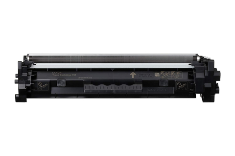 Toner Original 2168C002AA Canon Black, CRG-051, pentru LBP 162 | MF 264 | 267 | 269, 1.7K [1]