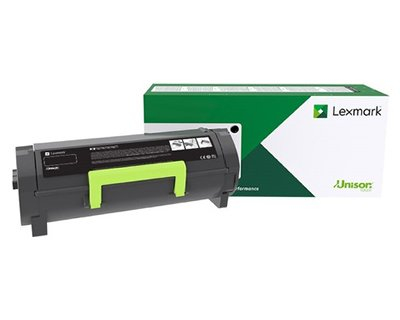 Cartuse originale - Toner Original 24B7005 Lexmark Black, 24B7005, pentru M1342 | XM1342, 18K