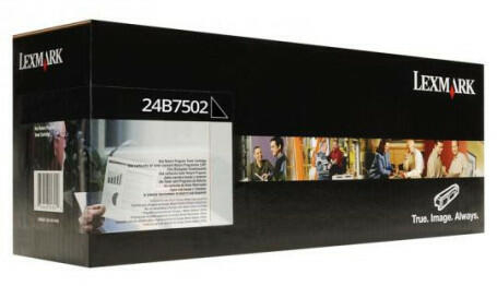 Cartuse originale - Toner Original 24B7502 Lexmark Black, 24B7502, pentru C2326 | XC2326, 5.5K