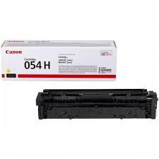 Cartuse originale Canon - Toner Original 3025C002AA Canon Yellow, CRG-054HY, pentru I-Sensys LBP-621 | LBP-623 | MF-641 | MF-643 | MF-645, 2.3K