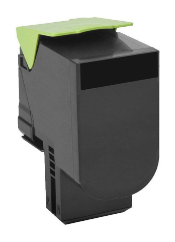 Cartuse originale - Toner Original 52D2H0R Lexmark Black, 52D2H0R, pentru MS710 | MS711 | MS810 | MS811 | MS812, 25K