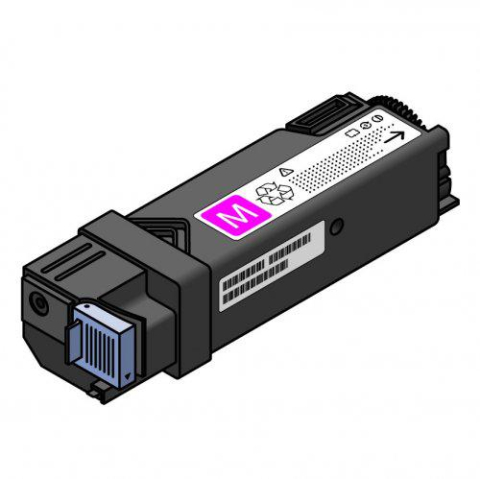 Cartuse originale Lexmark - Toner Original 73B20M0 Lexmark Magenta, 73B20M0, pentru CX827 | CX827, 15K