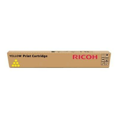 Cartuse originale Ricoh - Toner Original 841926 Ricoh Yellow,841926, pentru  MP C2003 | MP C2004 | MP C2011 | MP C2503 | MP C2504, 9.5K, incl.TV 1.2 RON, "841926"
