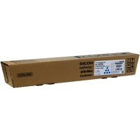 Cartuse originale Ricoh - Toner Original 842509 Ricoh Cyan,842509, pentru IM C3010 | IM C3510, 28K, incl.TV 1.2 RON, "842509"
