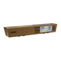 Cartuse originale Ricoh - Toner Original 842531 Ricoh Yellow , 842531 , pentru IM C4510 | IM C5510 | IM C6010 , 28K , incl.TV 1.2 RON , "842531" ; Imprimanta compatibila: IM C4510 , IM C5510 , IM C6010