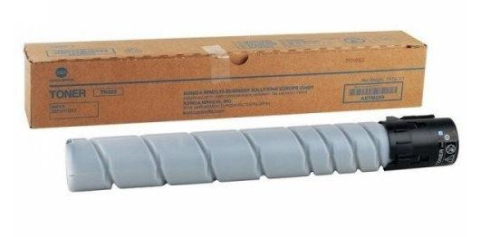 Cartuse originale - Toner Original ACVH150 Konica-Minolta Black, TN227K, pentru BizHub 257i, 24K