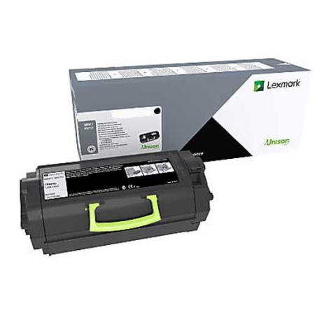 Cartuse originale - Toner Original B2300A0 Lexmark Black, B2300A0, pentru B2338, 3K
