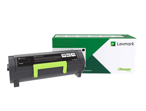 Cartuse originale - Toner Original B232000 Lexmark Black, B232000, pentru B2338 | B2442 | B2546 | B2650 | MB2338 | MB2442 | MB2546 | MB2650, 3K