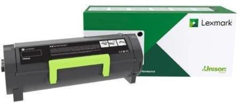 Cartuse originale - Toner Original B282X00 Lexmark Black, B282X00, pentru B2865 | MB2770, 30K