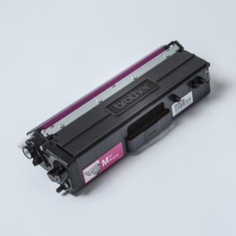 Cartuse originale - Toner original Brother TN-421M , magenta , 1800p