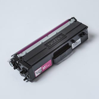 Cartuse originale - Toner original Brother TN-423M , magenta , 4000p
