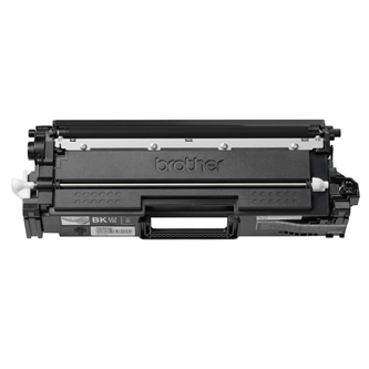 Cartuse originale - Toner original Brother TN-821XLBK , negru , 12000p
