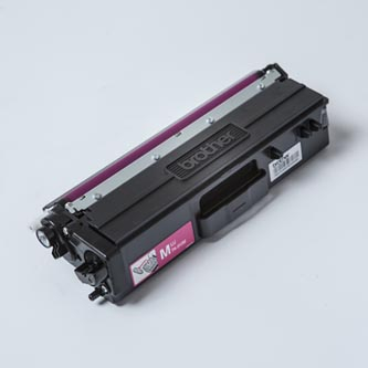 Cartuse originale Brother - EXT Toner original Brother TN-910M , magenta , 9000p