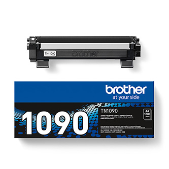 Cartuse originale - Toner original Brother TN1090 , negru , 1500p