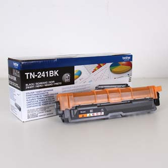 Cartuse originale - Toner original Brother TN241BK , negru , 2500p