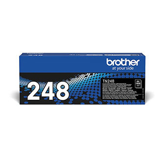 Cartuse originale - Toner original Brother TN248BK , negru , 1000p