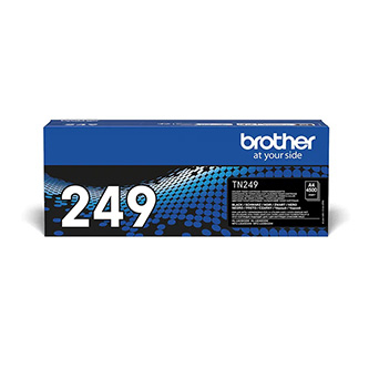 Cartuse originale - Toner original Brother TN249BK , negru , 4500p
