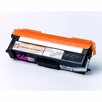 Cartuse originale - Toner original Brother TN320M , magenta , 1500p