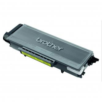 Cartuse originale - Toner original Brother TN3280 , negru , 8000p