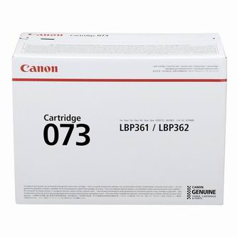 Cartuse originale Canon - Toner original Canon 073 BK , 5724C001 , negru , 27000p