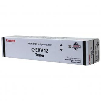 Cartuse originale Canon - Toner original Canon C-EXV12 BK , 9634A002 , negru , 24000p , 1220g