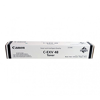 Cartuse originale Canon - Toner original Canon C-EXV48 BK , 9106B002 , negru , 16500p