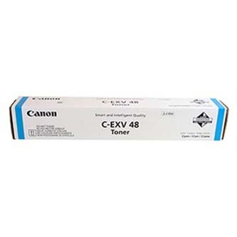 Cartuse originale Canon - Toner original Canon C-EXV48 C , 9107B002 , cyan , 11500p