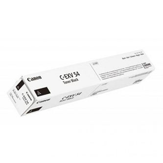 Cartuse originale Canon - Toner original Canon C-EXV54 BK , 1394C002 , negru , 15500p