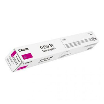 Cartuse originale Canon - Toner original Canon C-EXV54 M , 1396C002 , magenta , 8500p