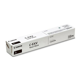 Cartuse originale Canon - Toner original Canon C-EXV67 BK , 5746C002 , negru , 33000p