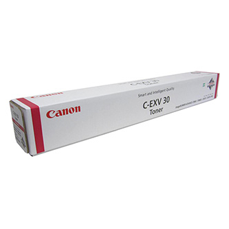 Cartuse originale - Toner original Canon CEXV30 , 2799B002 , magenta , 54000p , EOL