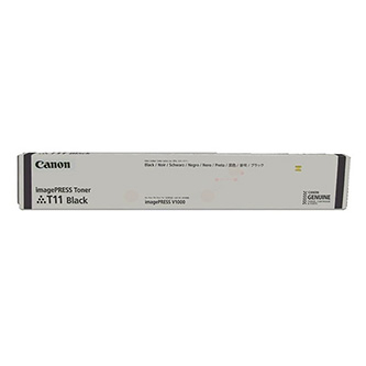 Cartuse originale Canon - Toner original Canon T11 BK , 5146C001 , negru , 45500p , capacitate mare