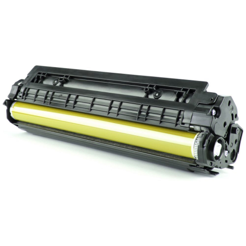 Cartuse originale Canon - Toner Original CF0484C002AA Canon Yellow, EXV51Y, pentru IR C5535 | C5540 | C5550 | C5560, 60K
