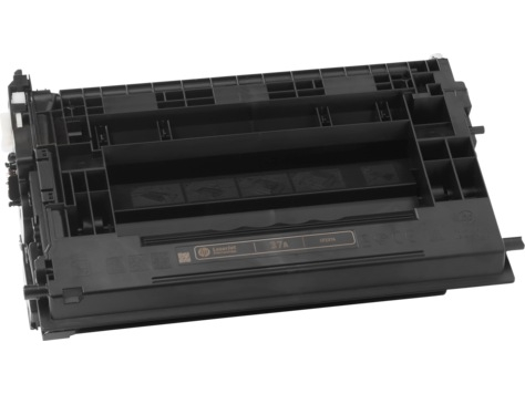 Cartuse originale - Toner Original CF237A HP Black, nr.37A, pentru  M607 | M608 | M609 | M631, 11K