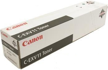 Cartuse originale Canon - Toner Original CF9629A002AA Canon Black, EXV11, pentru IR 2230 | IR 2270 | IR 2870 | IR 3025 | IR 3025N | IR 3225 | IR 3225N, 21K,NOPP, "CF9629A002AA"